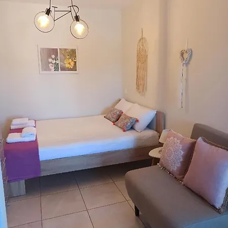 Jasmine Relaxing Apartment