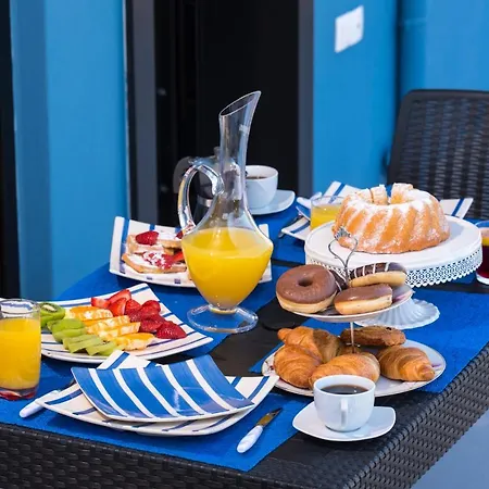 Jasmine Relaxing Appartamento Nikiana