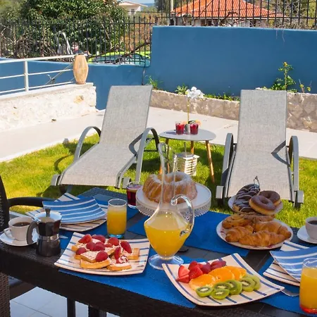 Jasmine Relaxing Appartamento