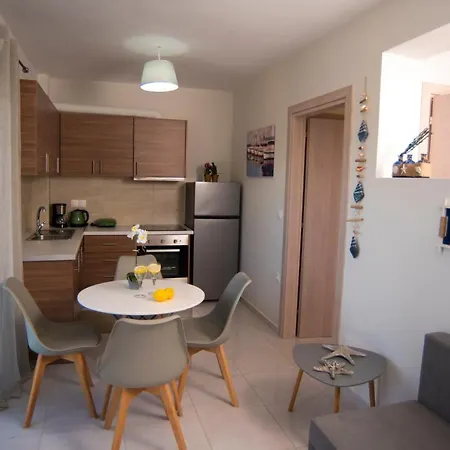 Appartamento Jasmine Relaxing