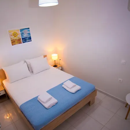Apartamento Jasmine Relaxing *