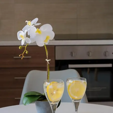 Jasmine Relaxing * Nikiana