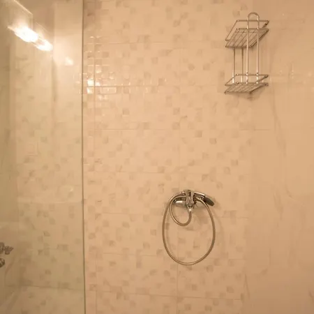 Appartamento Jasmine Relaxing