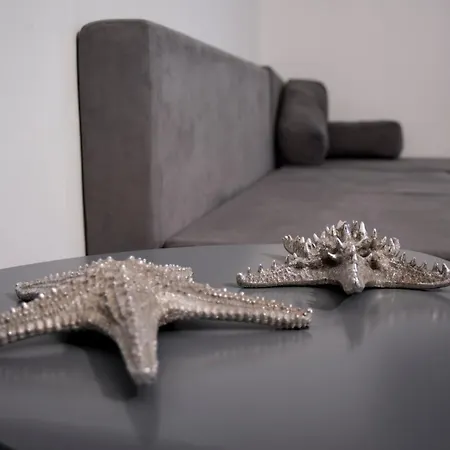 Apartamento Jasmine Relaxing