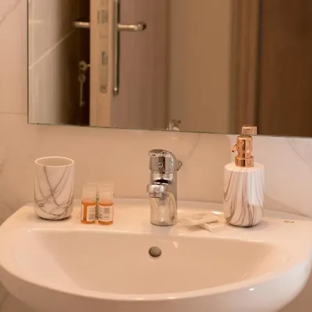 Jasmine Relaxing Appartamento *