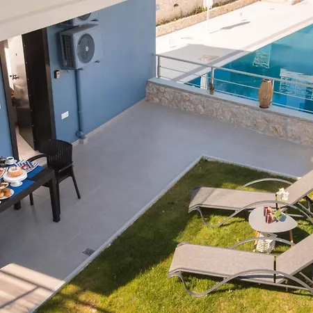 Appartamento Jasmine Relaxing *