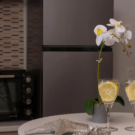 Jasmine Relaxing Nikiana