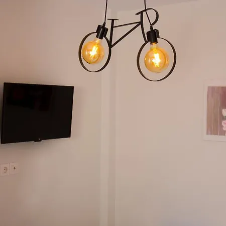 Jasmine Relaxing Appartamento Nikiana