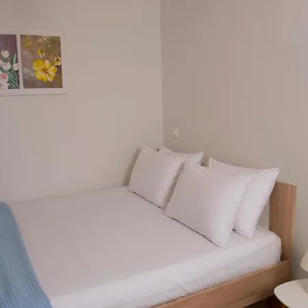 Jasmine Relaxing * Nikiana