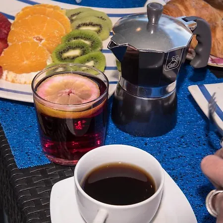 Appartamento Jasmine Relaxing Nikiana