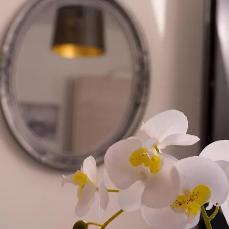 Jasmine Relaxing Appartamento Nikiana