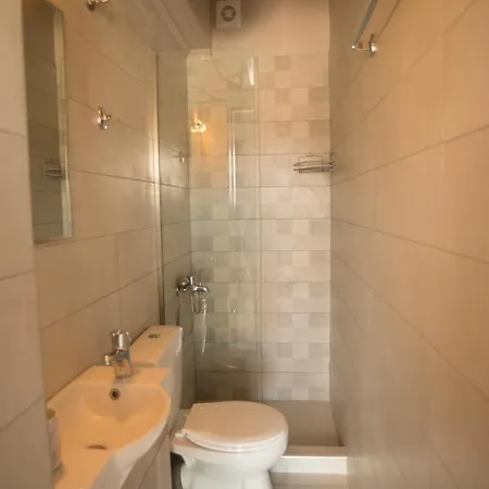 Appartamento Jasmine Relaxing Nikiana