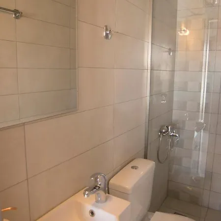 Appartamento Jasmine Relaxing