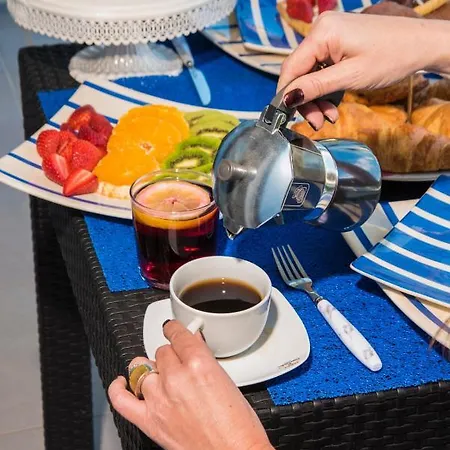 Appartamento Jasmine Relaxing *