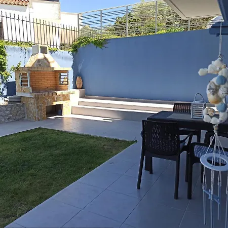 Jasmine Relaxing * Nikiana