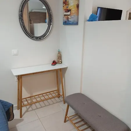 Appartamento Jasmine Relaxing Nikiana