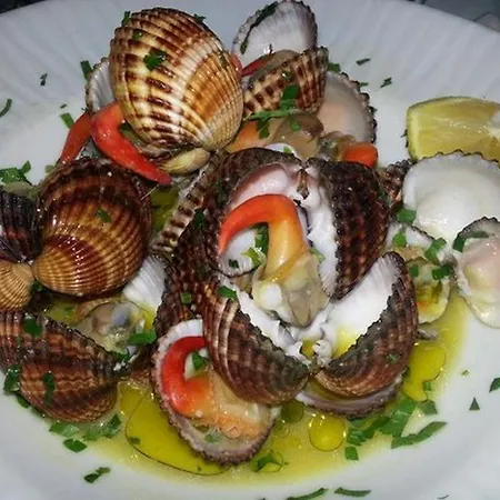 Jasmine Relaxing Appartamento Nikiana