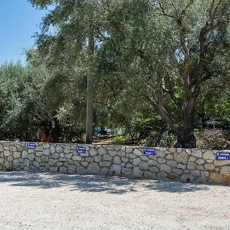 Appartamento Jasmine Relaxing