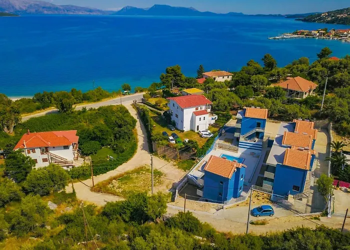 Jasmine Relaxing Apartment *