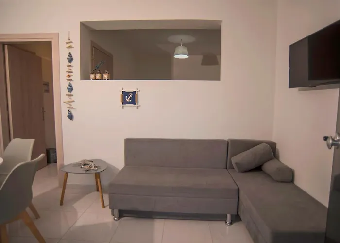 Apartment Jasmine Relaxing *