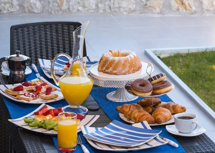 Jasmine Relaxing Apartment