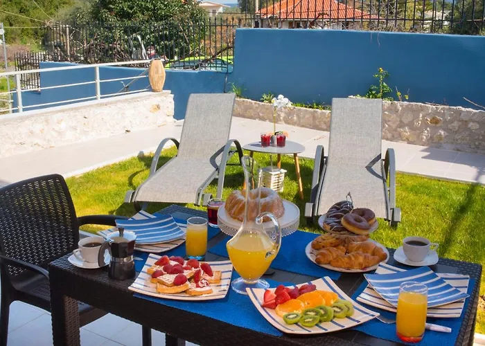 Jasmine Relaxing Apartment