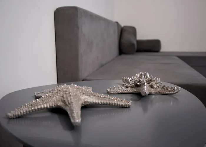 Apartment Jasmine Relaxing