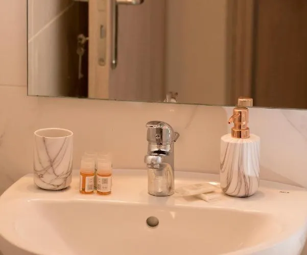 Jasmine Relaxing Apartment *