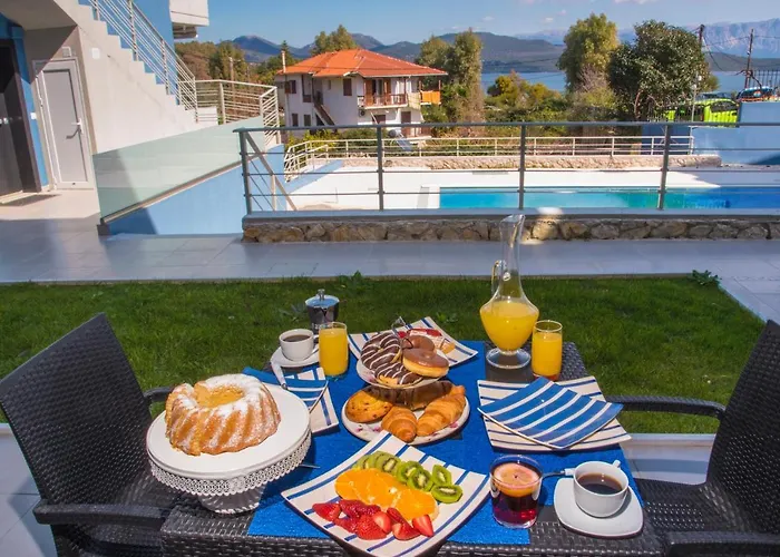 Apartment Jasmine Relaxing *