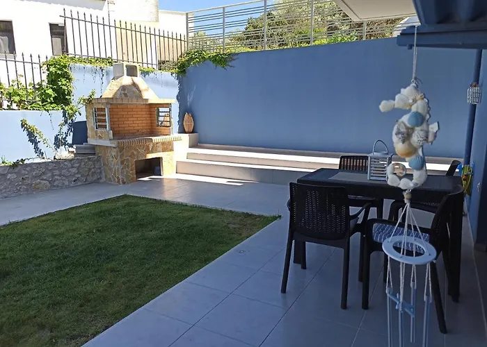 Jasmine Relaxing * Nikiana