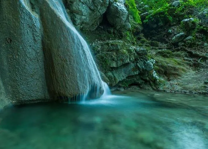 Jasmine Relaxing Apartment