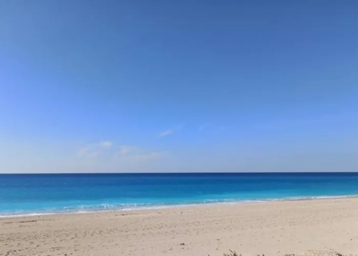 Jasmine Relaxing Apartment